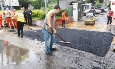 超大城市基层治理的新路径（深阅读）