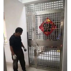 必须拆除，绝不容忍！